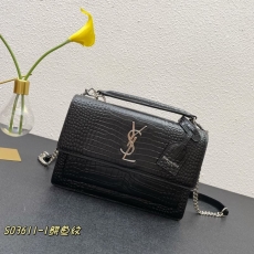 YSL Satchel Bags